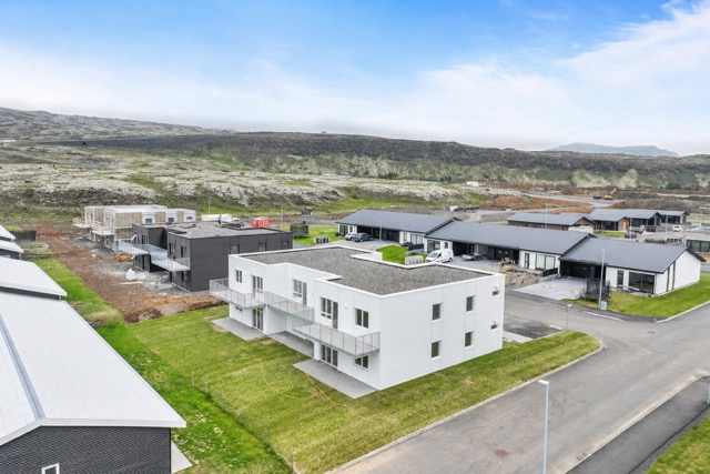 15 íbúðir í Hveragerði — mynd 2