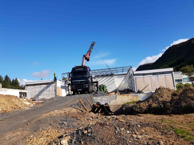 Garðyrkjuskólinn í Hveragerði — mynd 2