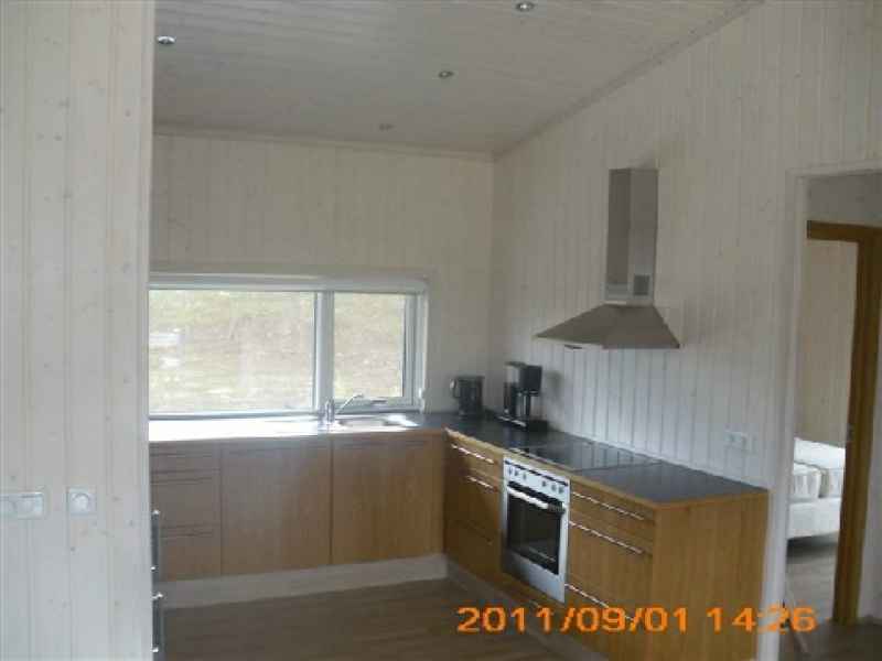 Orlofshús fyrir Tollvarðafélag Íslands 4