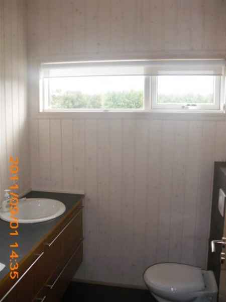 Orlofshús fyrir Tollvarðafélag Íslands 5