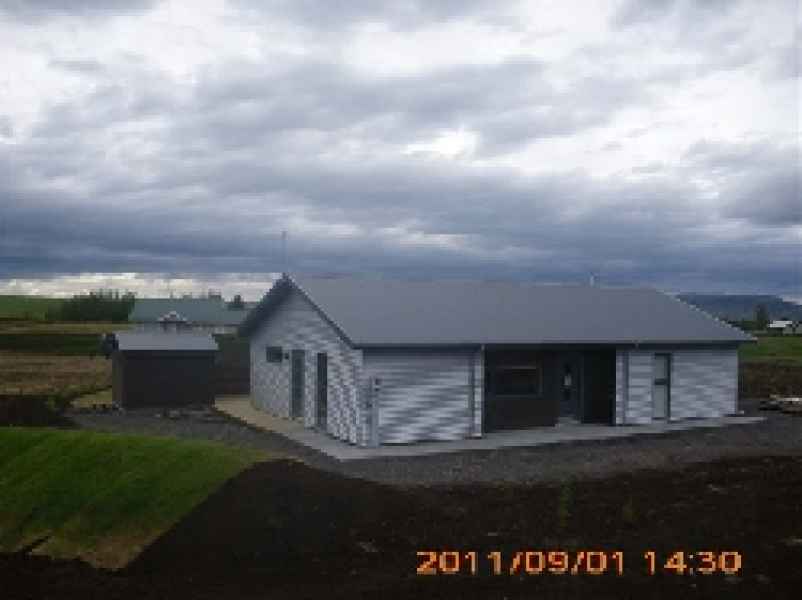 Orlofshús fyrir Tollvarðafélag Íslands 6