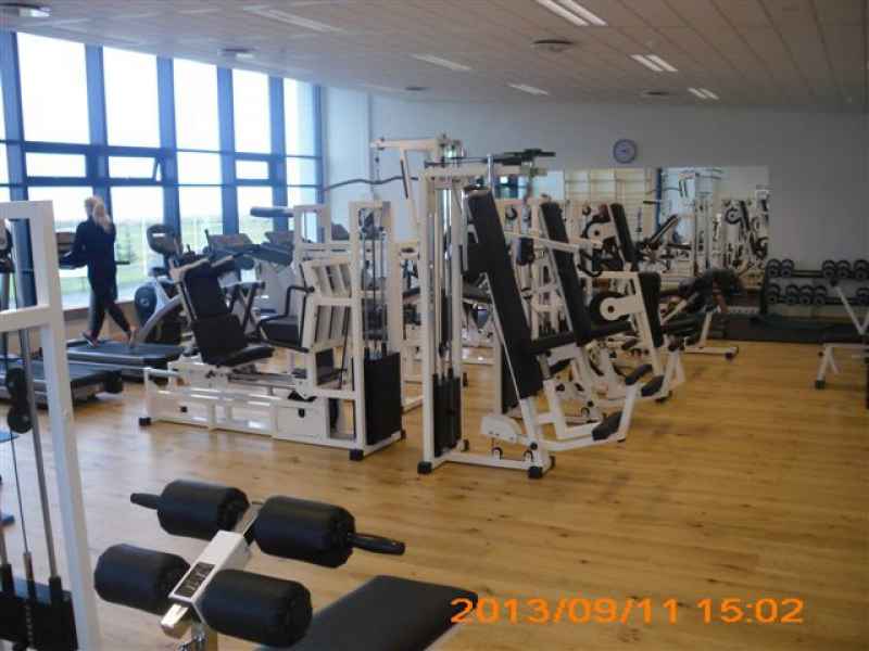 Tengibygging á Hvolsvelli 3