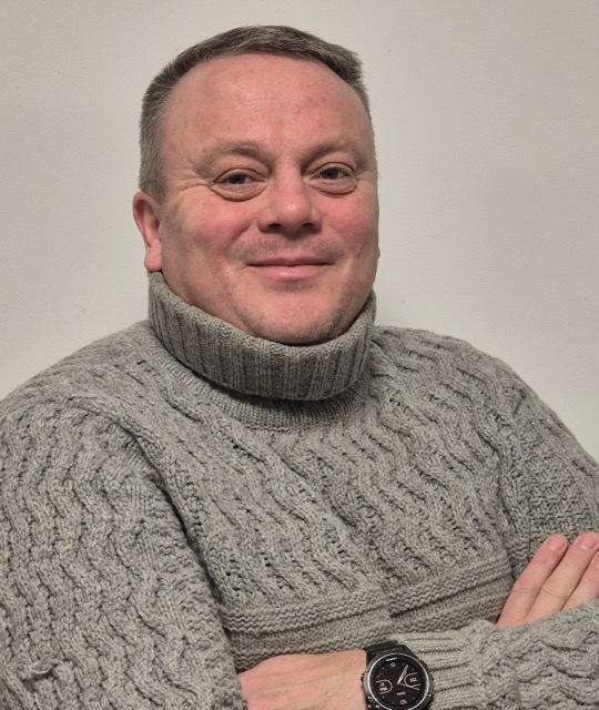 Mynd af Unnar Steinn Guðmundsson, Eigandi / Framkvæmdarstjóri hjá Vörðufelli