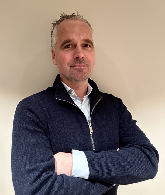 Mynd af Valdimar Bjarnason, Eigandi / Stjórnarformaður hjá Vörðufelli
